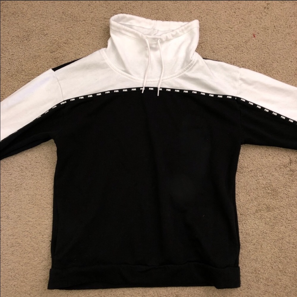 PINK Victoria’s Secret Hoodie Sweatshirt